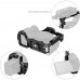 SmallRig 3667C Cage for Sony a7 IV, a7R V, a7S III, a1 & a7R IV